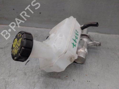 Brake master cylinder RENAULT CAPTUR II (HF_) TCe 90 (HFM6) | BP29697461M77 