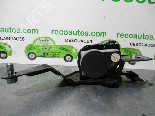 Rear center seatbelt MAZDA 5 (CR) 2.0 CD (CR19) | BP8724137I27 