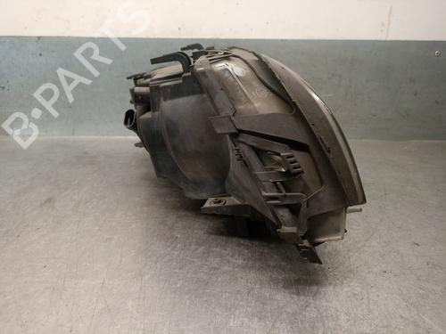 Left headlight BMW 3 (E46) 320 d | BP24663321C28 