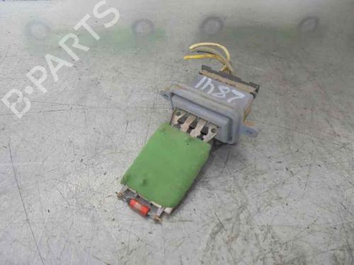 Used Heater resistor Heater resistor 11930212 11930212