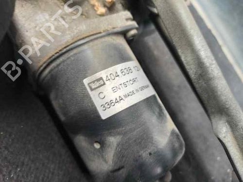 Front wiper motor PEUGEOT 307 CC (3B) 2.0 16V | BP6143856M29 