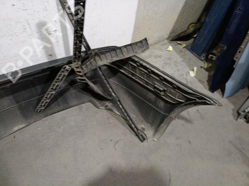 Rear bumper VW PASSAT B5 (3B2) 1.9 TDI | BP21582896C8 