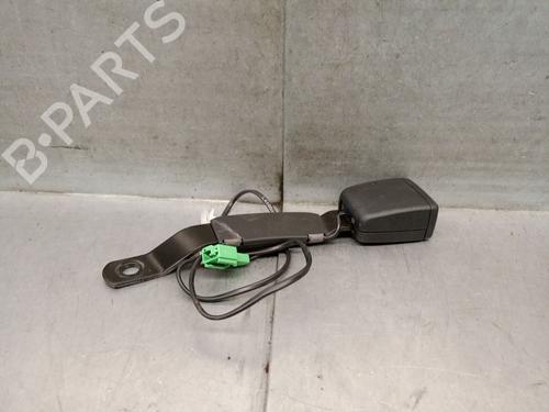 Used Seat buckle SKODA FABIA III (NJ3) 1.0 (75 hp) 31850951