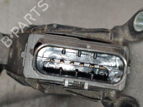 Pedal VW CRAFTER Van (SY_, SX_) 2.0 TDI FWD (SYB, SYC, SYD) | BP40447450I4 - Image 5