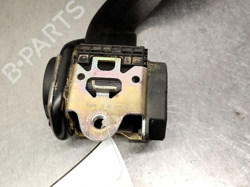 Front left seatbelt VW GOLF V (1K1) 2.0 TDI 16V | BP32698110I26  - Image 5