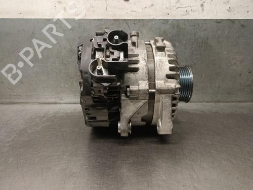 Used Alternator Alternator 39196862 39196862