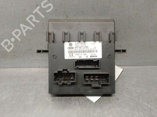 Used Electronic module Electronic module AUDI Q7 (4LB) 3.0 TDI quattro (240 hp) 33209079 33209079