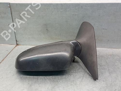 Left mirror VW GOLF IV (1J1) 1.9 TDI | BP30626141C26 