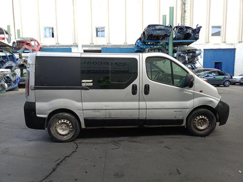 ABS pump RENAULT TRAFIC II Bus (JL) 1.9 dCI 80 (JL0B) | BP34392355M43 - Image 9