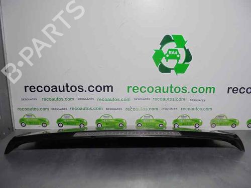 Spoiler bagklap BMW X3 (E83) 3.0 i xDrive (231 hp) 8724275