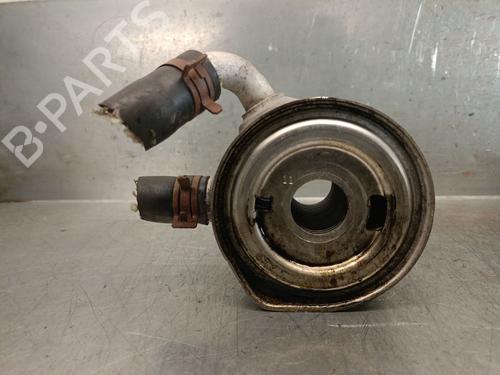 Oliekøler RENAULT CLIO II (BB_, CB_) 1.5 dCi (B/CB08) (82 hp) 20317324