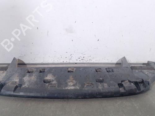 Bundpladebeskyttelse CITROËN C4 Grand Picasso II (DA_, DE_) 1.6 BlueHDi 120 | BP28599698M92 