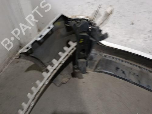 Rear bumper SEAT IBIZA IV (6J5, 6P1) 1.2 TSI | BP27398975C8