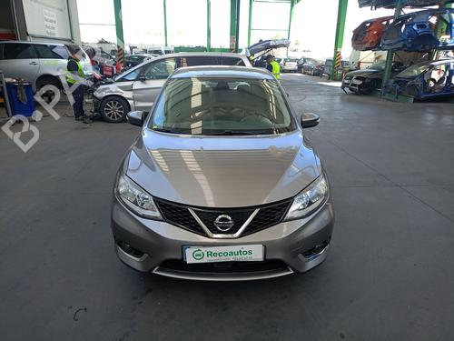Sæde Bagtil NISSAN PULSAR Hatchback (C13) 1.2 DIG-T | BP36387958C17  - Image 11
