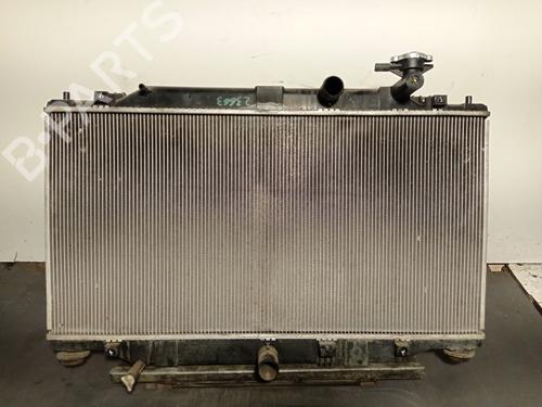 Used Water radiator MAZDA 3 Saloon (BM_, BN_) 2.2 D (150 hp) 29446765