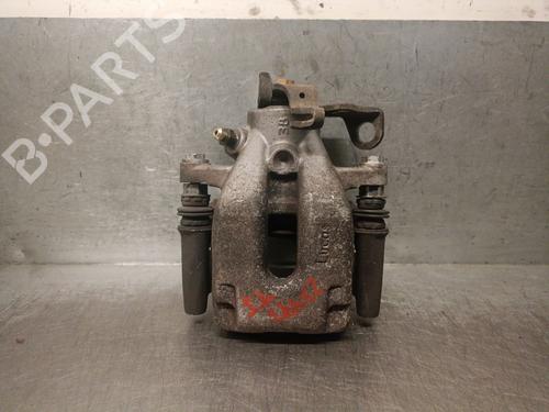 Used Left rear brake caliper PEUGEOT 308 SW I (4E_, 4H_) 1.6 16V (120 hp) 30169047