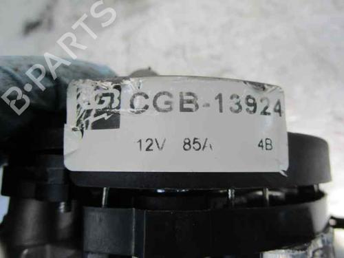 Alternator ROVER 45 I Saloon (RT) 1.6 | BP2081029M7 