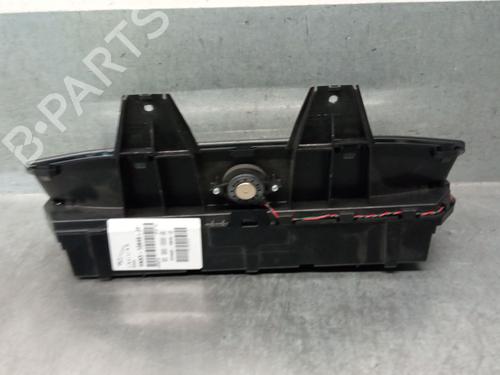 Instrument cluster JAGUAR F-PACE (X761) 2.0 TD4 | BP30152563C47 