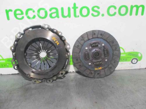 Other PEUGEOT 206 Hatchback (2A/C) 1.6 16V | BP25805836O1 