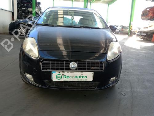 Engine control unit (ECU) FIAT GRANDE PUNTO (199_) 1.3 D Multijet (199.AXD11, 199.AXD1A, 199.AXD1B,... | BP40037639M57 - Image 9