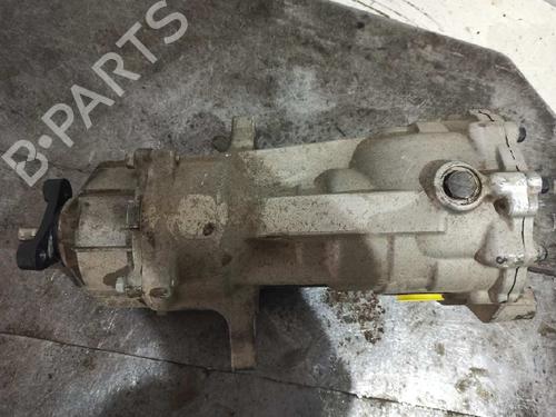 Rear differential HYUNDAI SANTA FÉ II (CM) 2.2 CRDi 4x4 | BP7441091M24 