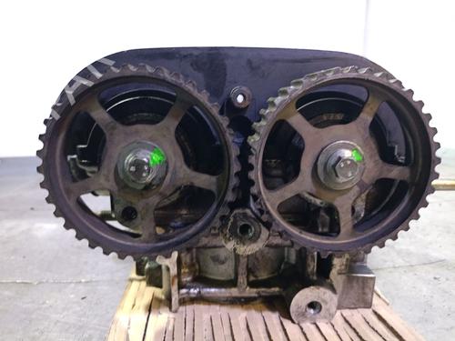 Cylinder head FORD FOCUS I (DAW, DBW) 1.6 16V | BP29827409M5