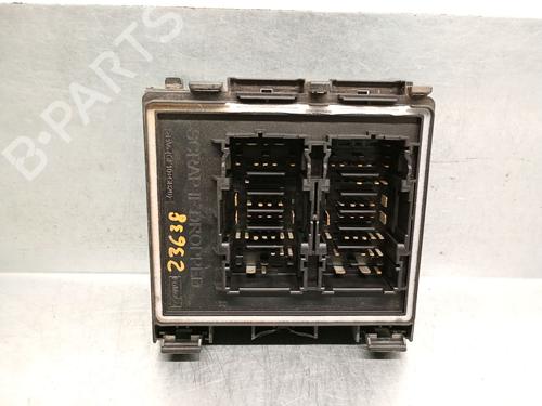 Used Fuse box FORD FOCUS IV (HN) 1.0 EcoBoost mHEV (155 hp) 29285196
