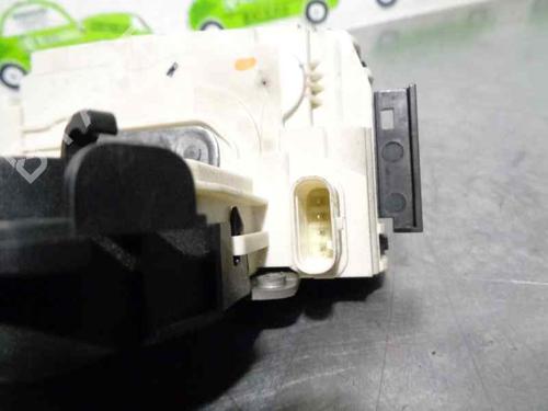 Rear right lock MERCEDES-BENZ C-CLASS (W204)  | BP5037093C99 
