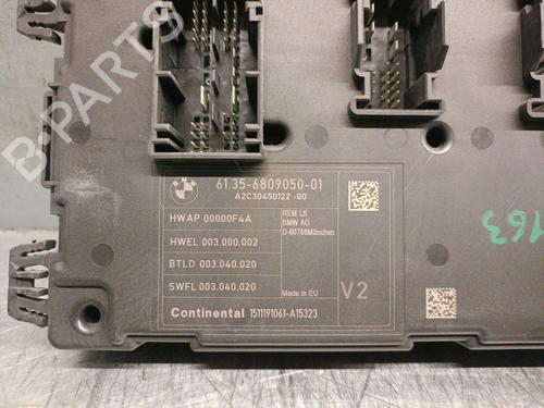 Electronic module BMW 3 Gran Turismo (F34) 320 d | BP30804533M83 