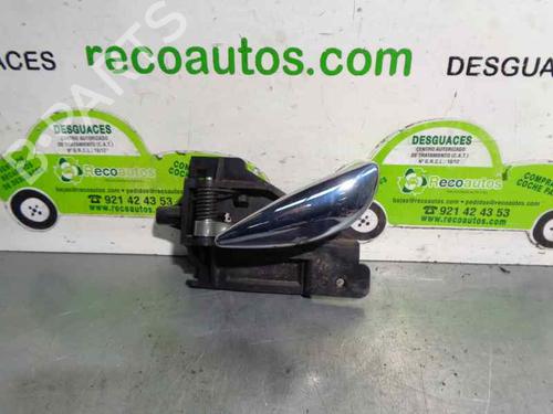 Used Front left interior door handle ROVER STREETWISE Hatchback 2.0 TD (101 hp) 5661775