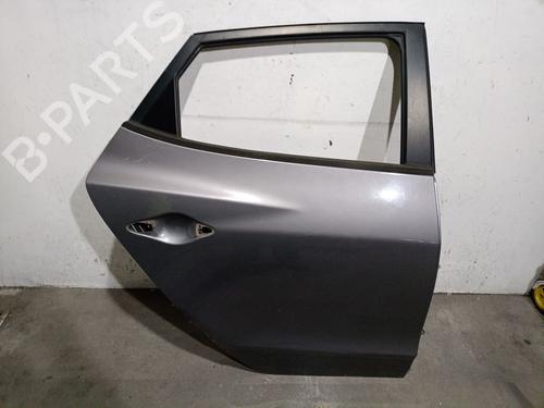 Used Right rear door HYUNDAI ix35 (LM, EL, ELH) 1.6 (135 hp) 30441482