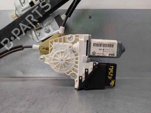 Rear left window mechanism SEAT LEON (1P1)  | BP14967950C24 