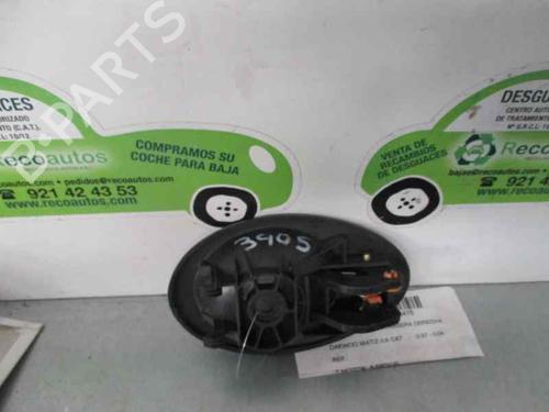 Højre bagtil invendig håndtag DAEWOO MATIZ (M100, M150) 0.8 | BP3216090I16 