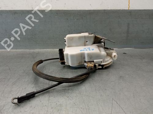 Front right lock SEAT IBIZA II (6K1) 1.9 SDI | BP27589731C97 