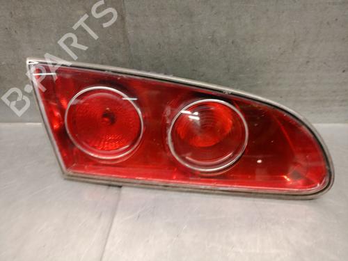 Used Left tailgate light Left tailgate light 39026098 39026098