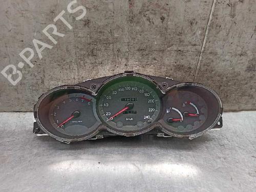 Used Instrument cluster HYUNDAI COUPE I (RD) 1.6 i 16V (114 hp) 7869133