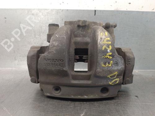 Used Left front brake caliper Left front brake caliper VOLVO XC90 II (256) D5 AWD (235 hp) 33117857 33117857
