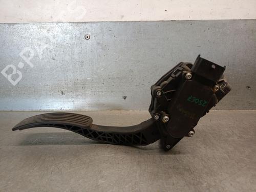 Used Pedal Pedal SSANGYONG REXTON (Y400, Y450) 2.2 Xdi All-wheel Drive (POE) (181 hp) 34383305 34383305