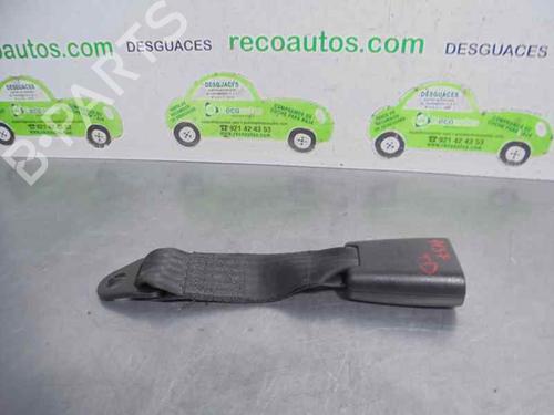 Used Seat buckle Seat buckle 20251305 20251305