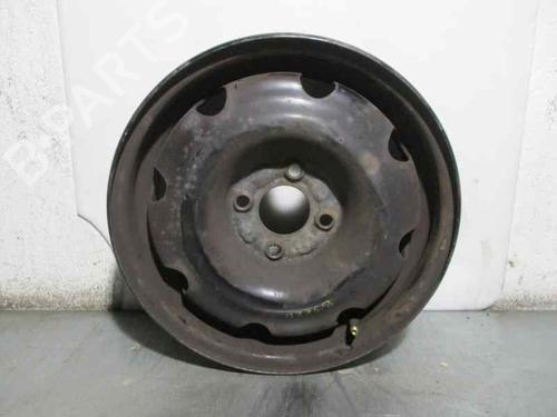 Rim RENAULT 19 II Chamade (L53_) 1.9 D 7700818311 | R1451/2J14FHBET36