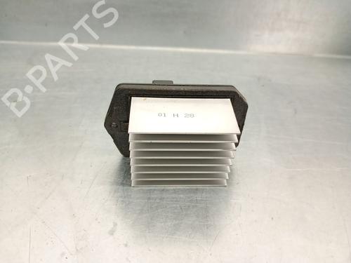 Heater resistor MITSUBISHI GRANDIS (NA_W) 2.0 DI-D (NA8W) | BP28215102M108 