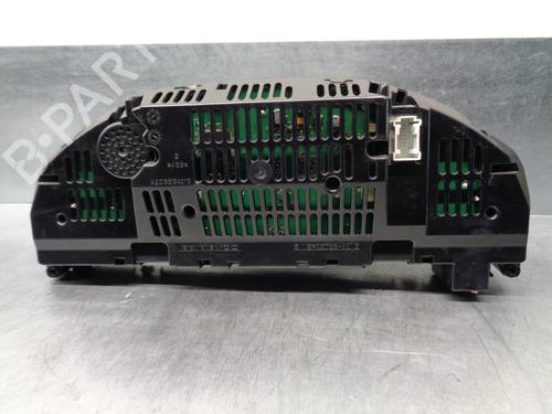 Instrument cluster MERCEDES-BENZ C-CLASS (W204) C 180 Kompressor (204.044, 204.045) | BP9273974C47 