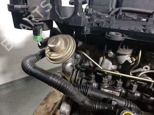 Engine CITROËN C3 I (FC_, FN_) 1.4 HDi | BP30930678M1