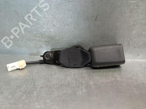 Used Seat buckle HYUNDAI TUCSON (TL, TLE) 2.0 CRDi All-wheel Drive (136 hp) 28079846