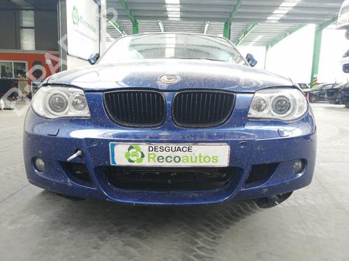 Gear lever BMW 1 (E87) 120 d | BP17829366M90 - Image 14