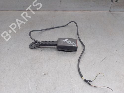 Used Seat buckle VW TOUAREG (7LA, 7L6, 7L7) 2.5 R5 TDI (174 hp) 28011052