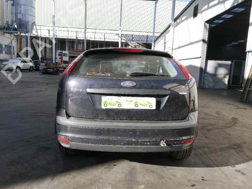 Front left window mechanism FORD FOCUS II (DA_, HCP, DP) 2.0 TDCi | BP6899933C22 
