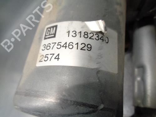 Front wiper motor OPEL CORSA D (S07)  | BP11398069M29 