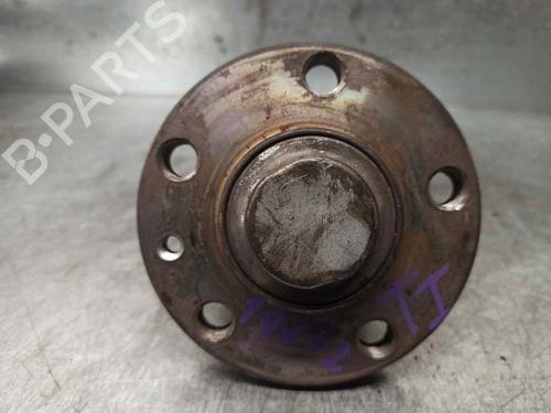 Used Left rear steering knuckle CITROËN C8 (EA_, EB_) 2.0 HDi (107 hp) 9275341