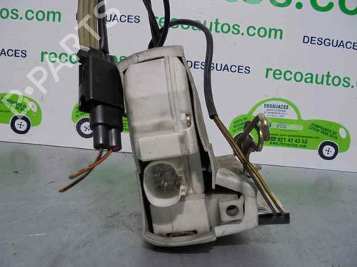 Rear left lock FORD SCORPIO II (GFR, GGR)  | BP2313290C100 